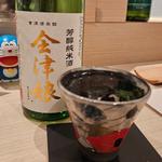 福島「会津娘 芳醇純米酒」(エリアゼロニーニー)