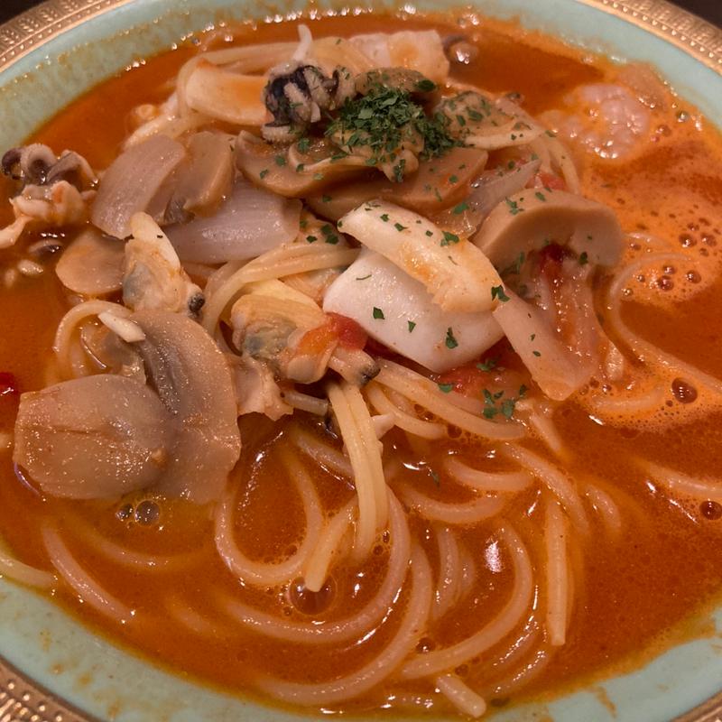 ミニミニセット(イタリアンレストランPIA)