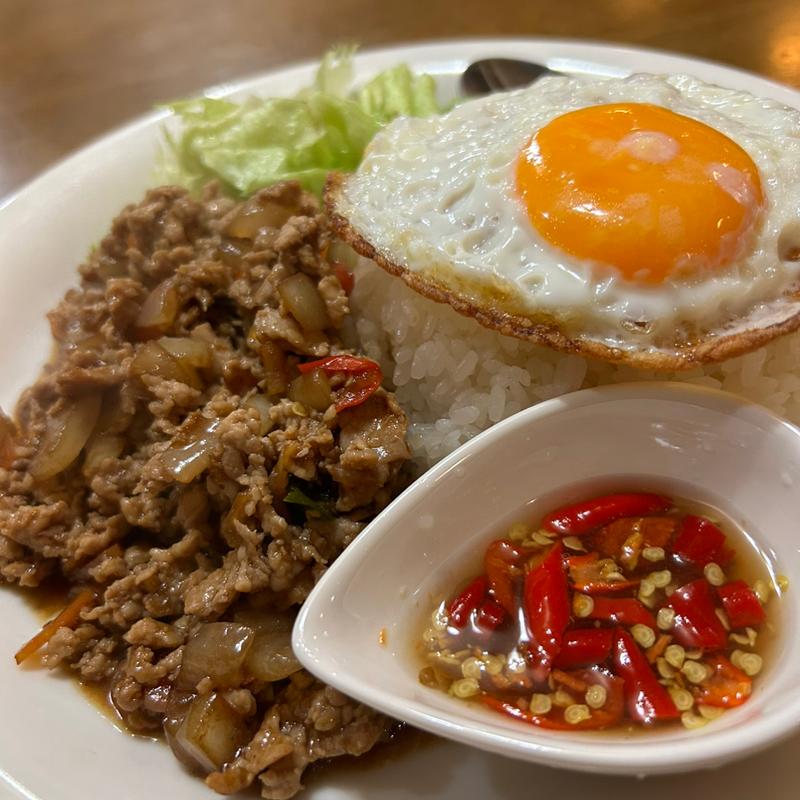 パカパオカイダウ(食べ処 ジョイ)