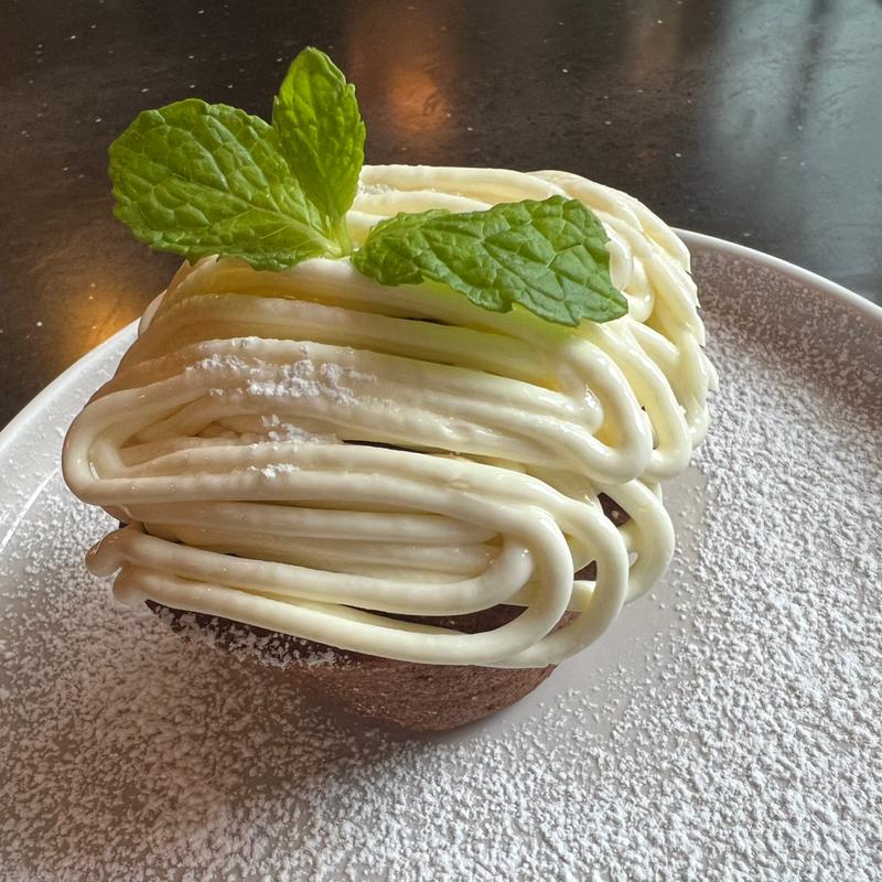 キャロットケーキ(The R.C.ARMS)