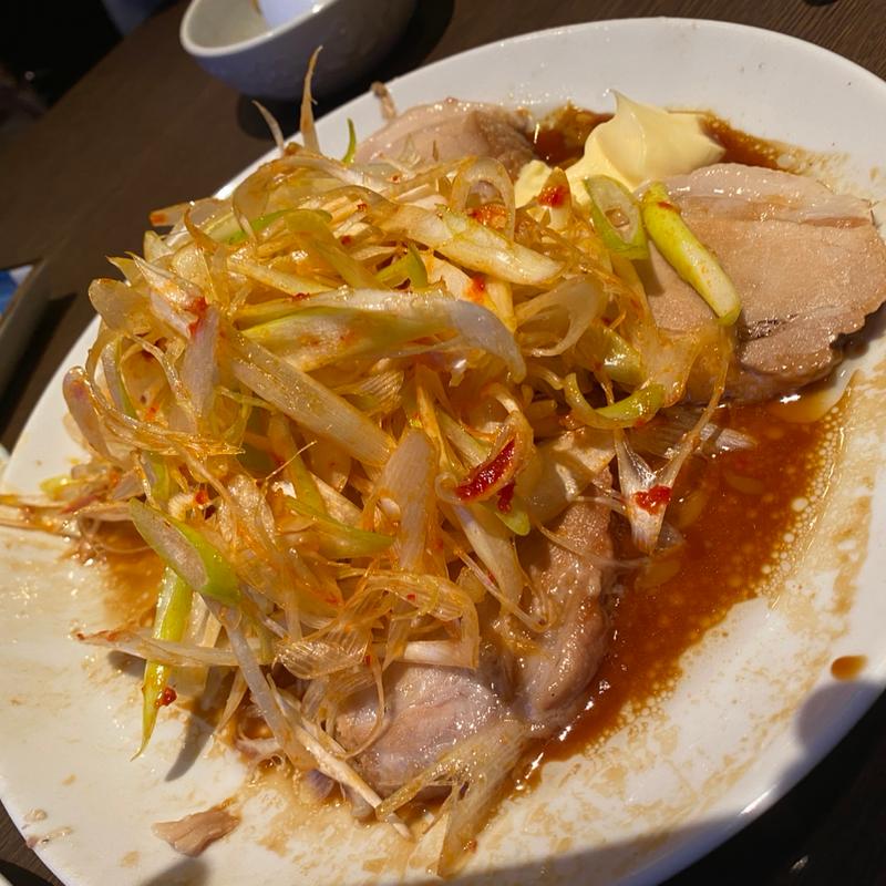 (らーめん十八番 )