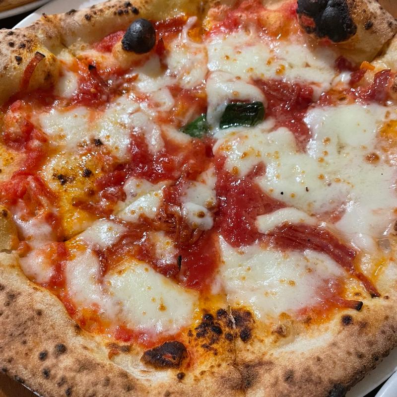 ディアボラ (La TRIPLETTA ラ・トリプレッタ)