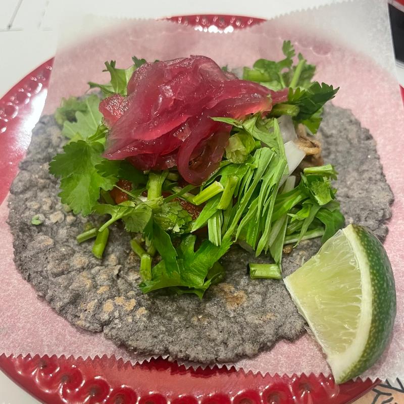 (tacos trap' (タコス・トラップ) 新宿御苑店)