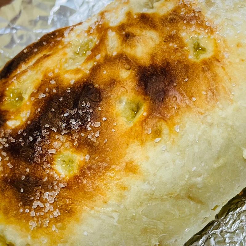 フォカッチャ(パン ド ケイ)