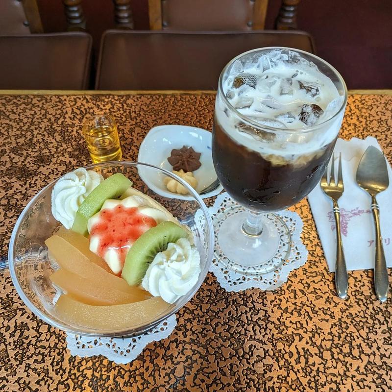 ババロア(アデリータ 相模原店)