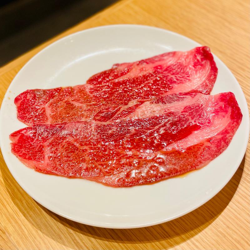 ランプ(ビーフキッチン 中目黒本店)