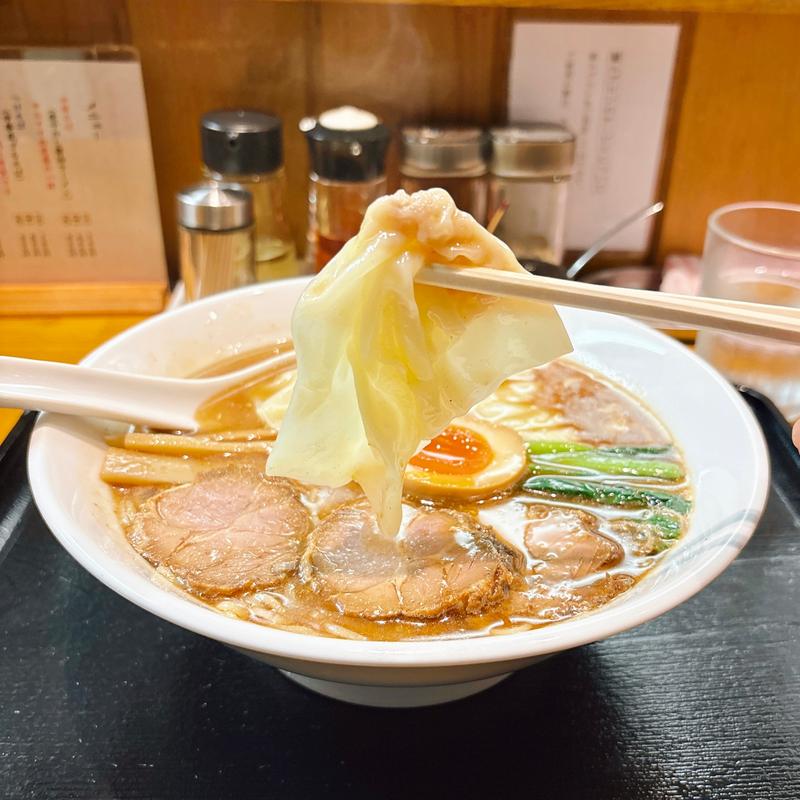 いぶきそば小(一颯 （イブキ）)