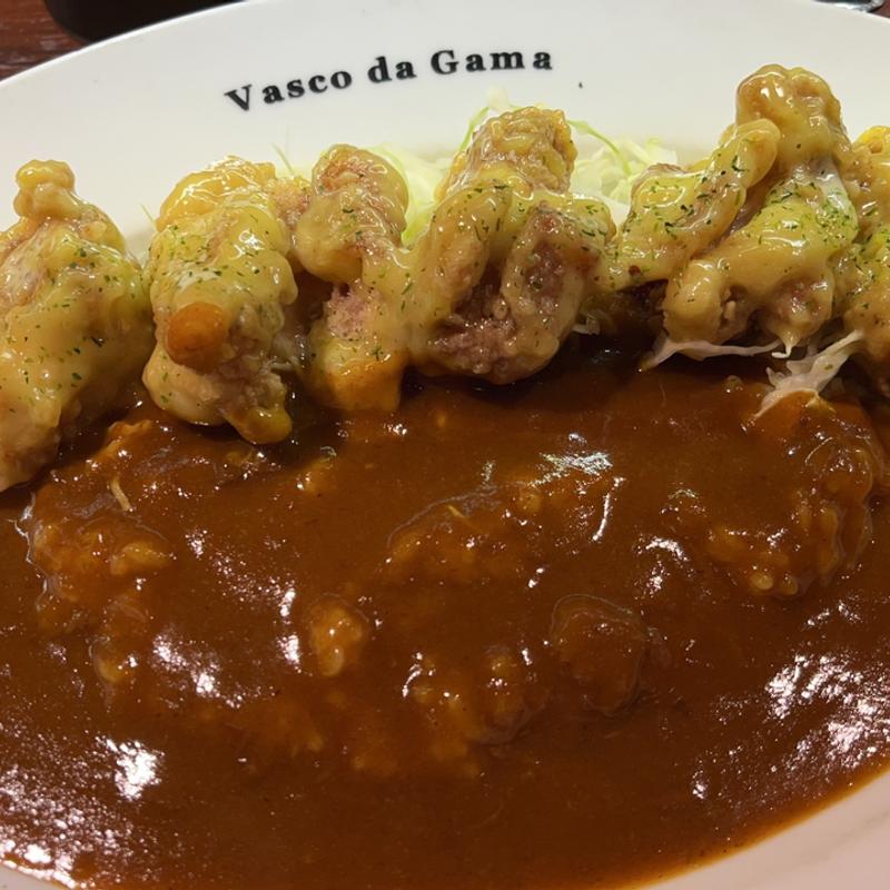 (ヴァスコ・ダ・ガマ 北園町店)