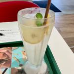 クラフトレモネード(トリコバーガー 北野田店)