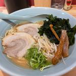 仙八ラーメン