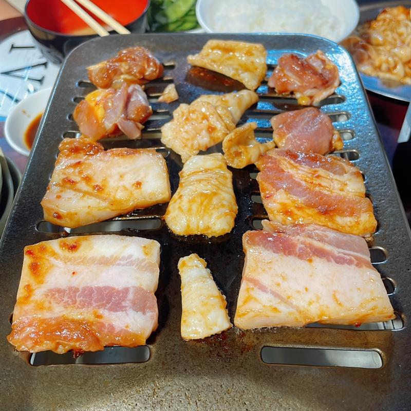 (ドライブイン富士 )