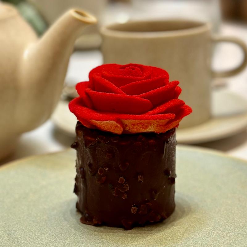 タルニー(ジャヌ パティスリー)