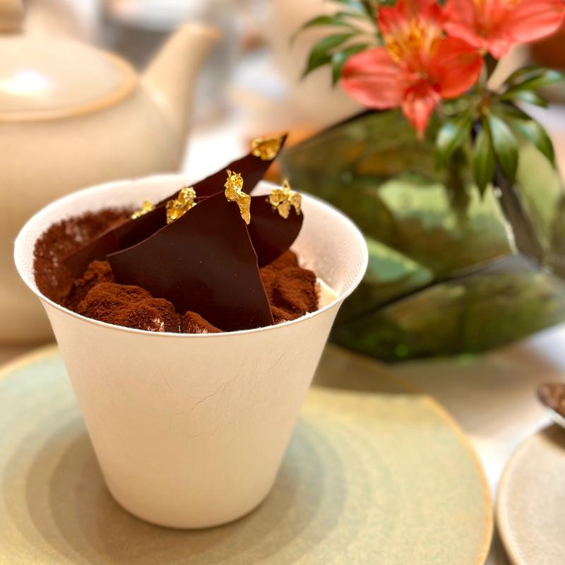 ティラミス(ジャヌ パティスリー)