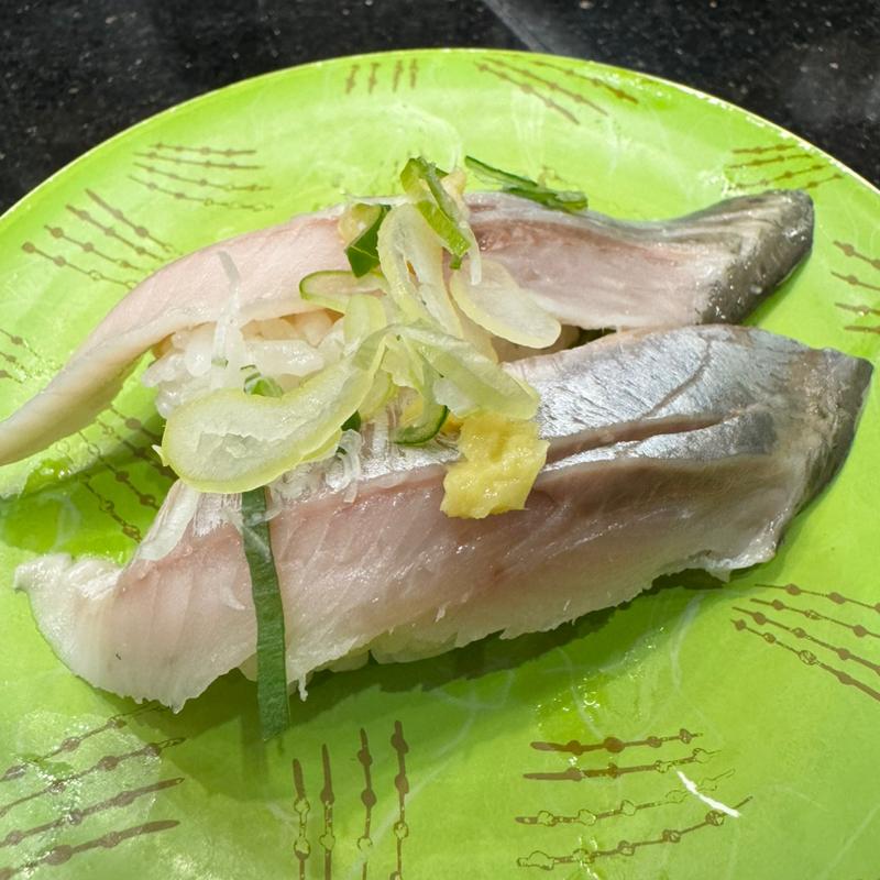 トロにしん(根室花まる 西野店)