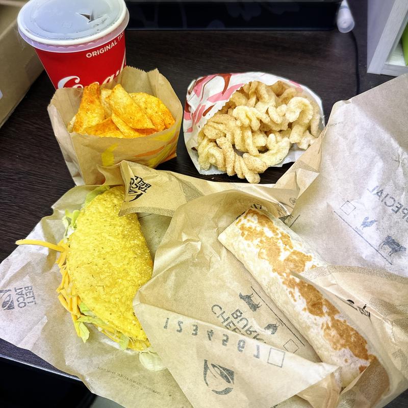 BIG BELL（ビッグベル）(タコベル 中目黒店)