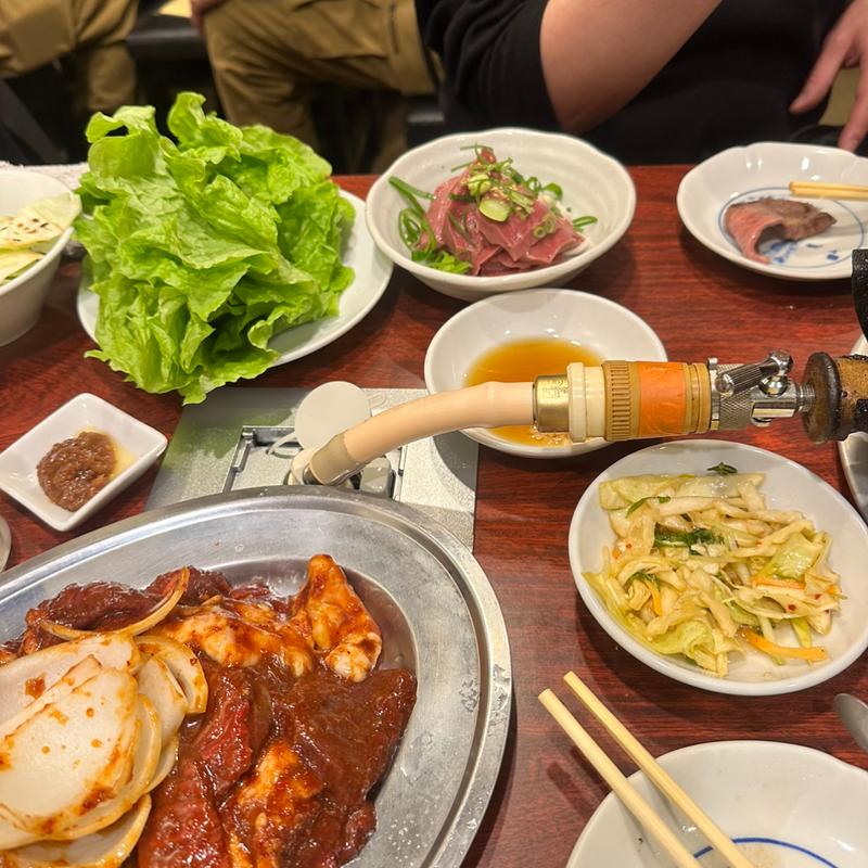 (はやし 東寺店 )