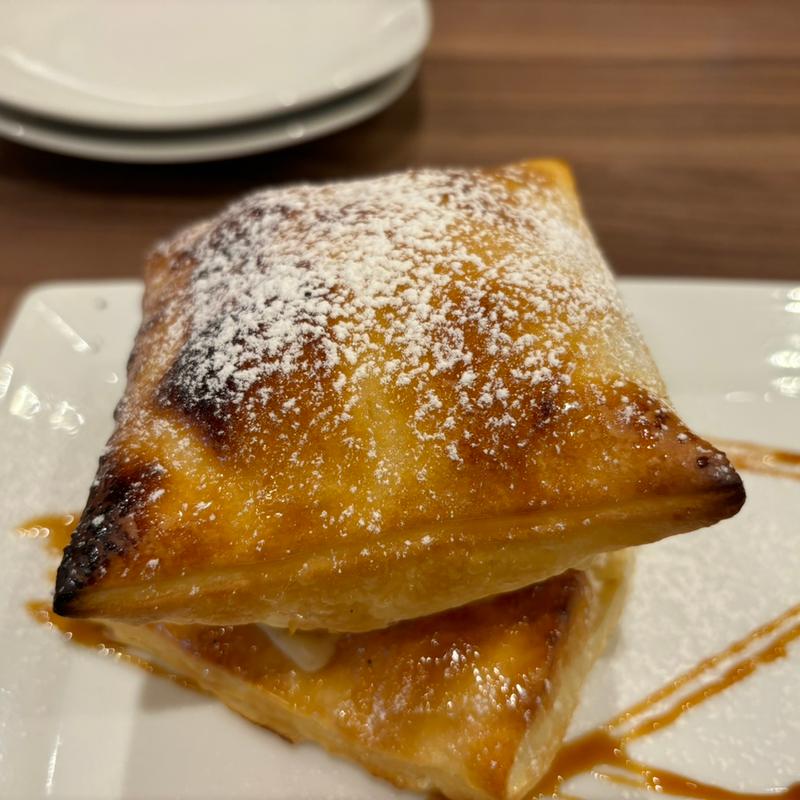 アップルパイ(高倉町珈琲 川越店)