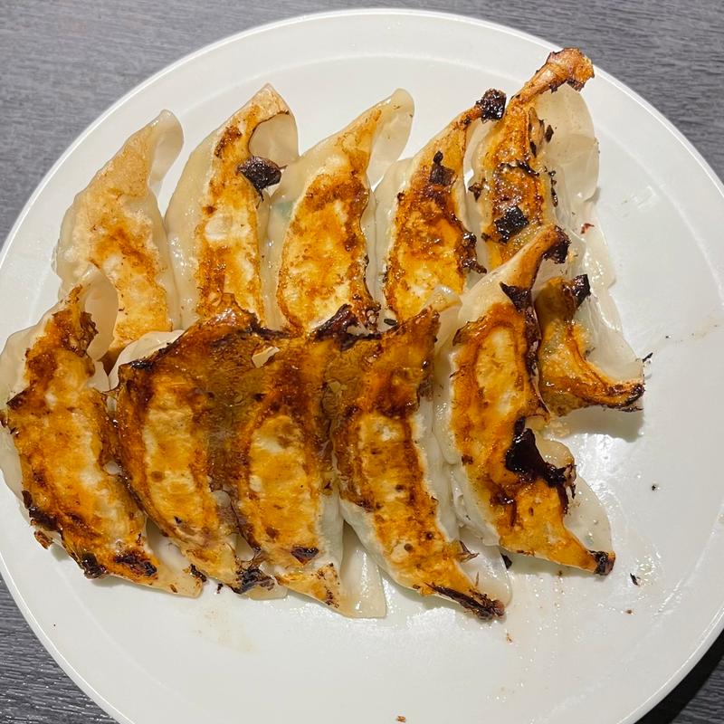 焼ぎょうざ(551蓬莱 福島店)