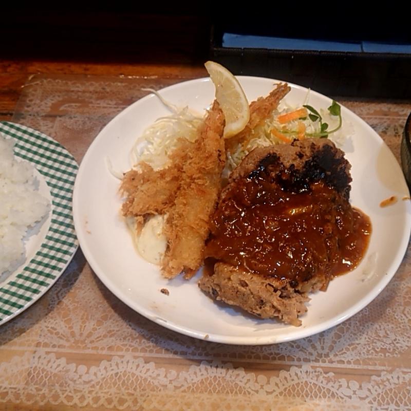 シェドスペシャルA(キッチン シェド)