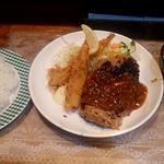シェドスペシャルA(キッチン シェド)