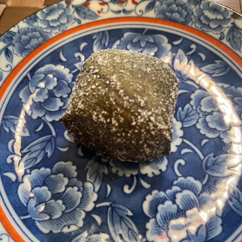 水戸の梅(木村屋本店)