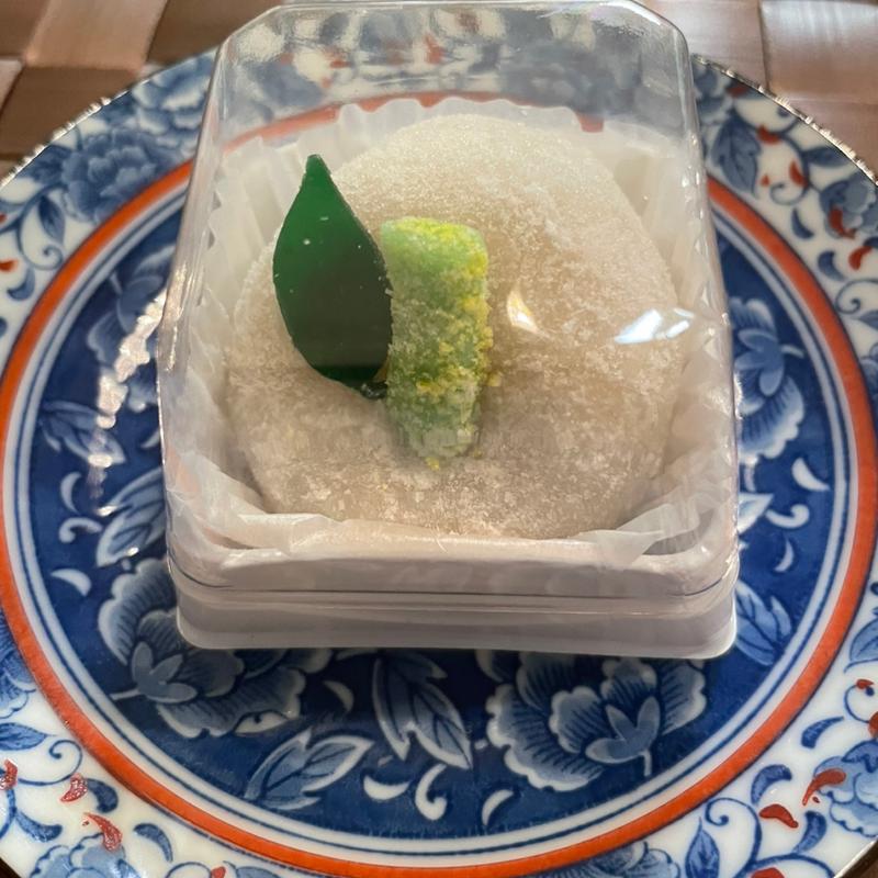 桔梗(木村屋本店)