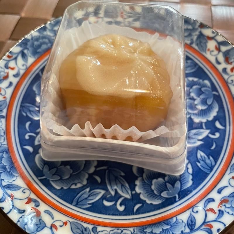 栗庵(木村屋本店)