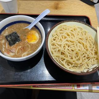 濃厚つけ麺(松戸富田麺桜)