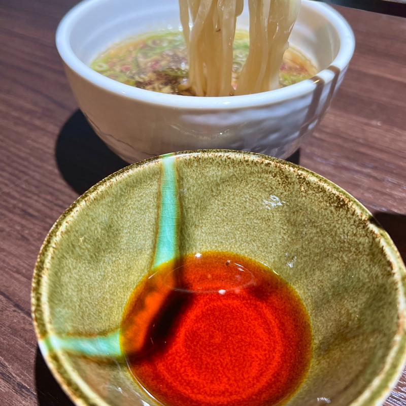 辛化オイル(カタカナトメジ)