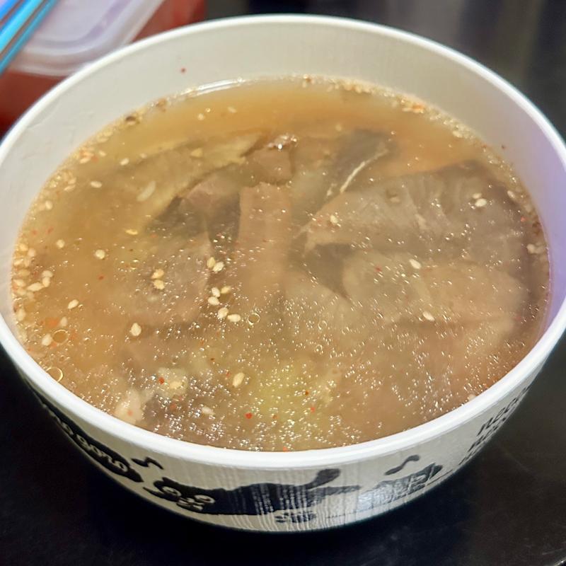 ぶり漬け茶漬け(ベルクス 東墨田店)