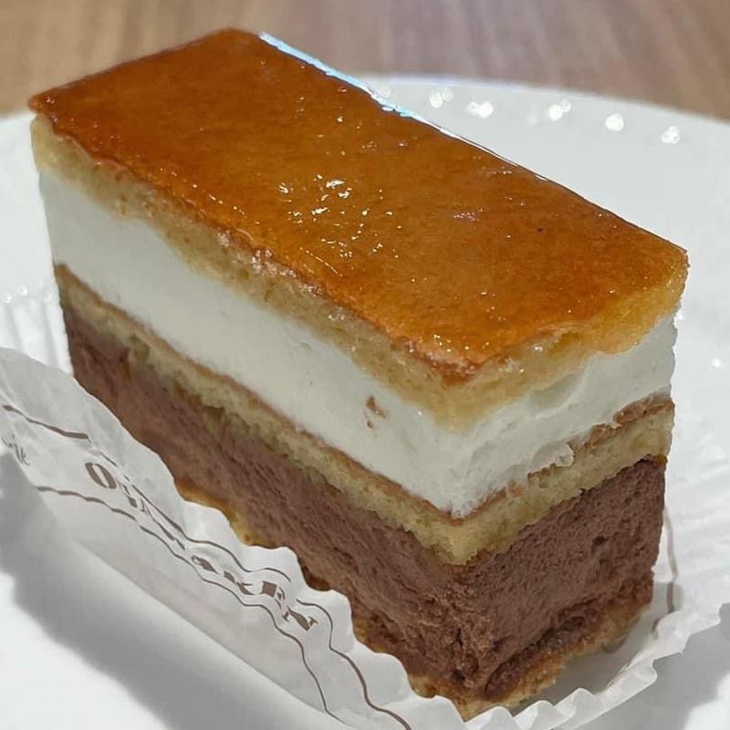 サンマルク(巴裡 小川軒 目黒店)