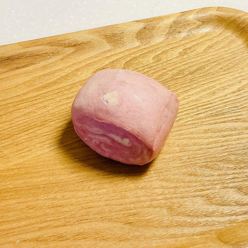 ふわもちいちごみるく(ブランジェ浅野屋 ecute大宮ノース店)