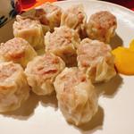 肉シュウマイ(新亜飯店 芝大門店 （シンアハンテン 新亞飯店）)