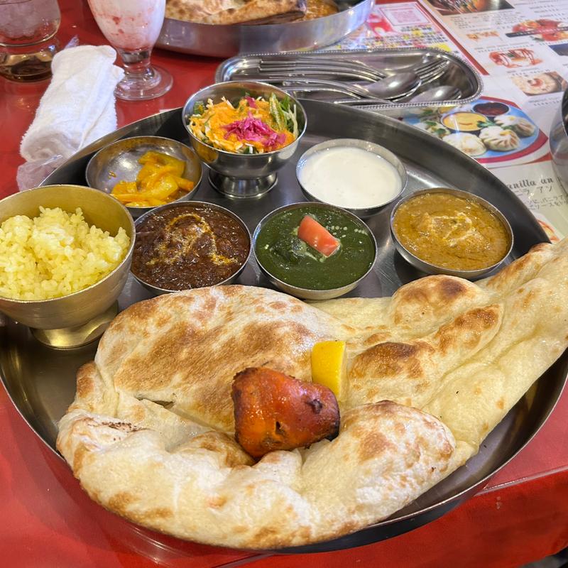 (シャングリラ・モティ 宇都宮店 )