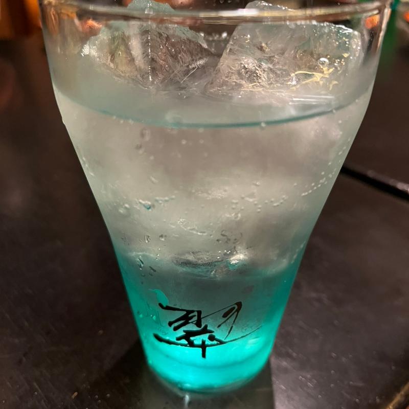 氷結無糖レモン(串ひろ )