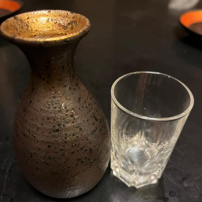 日本酒(串ひろ )