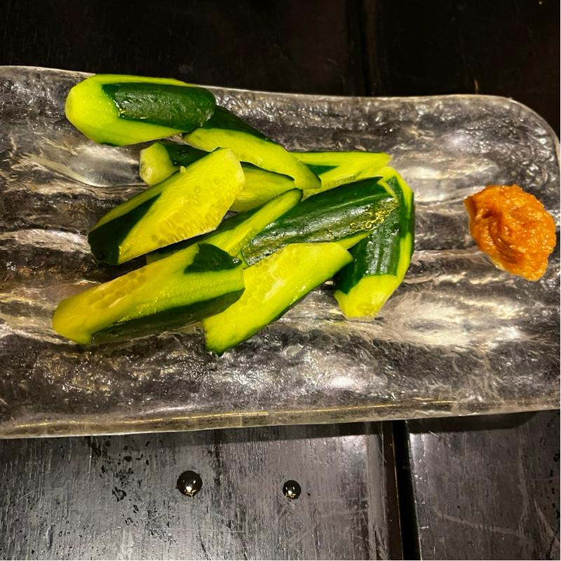 モロキュウ(串ひろ )