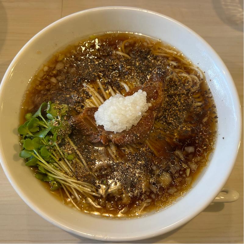 タナカブラック(タナカロボ)