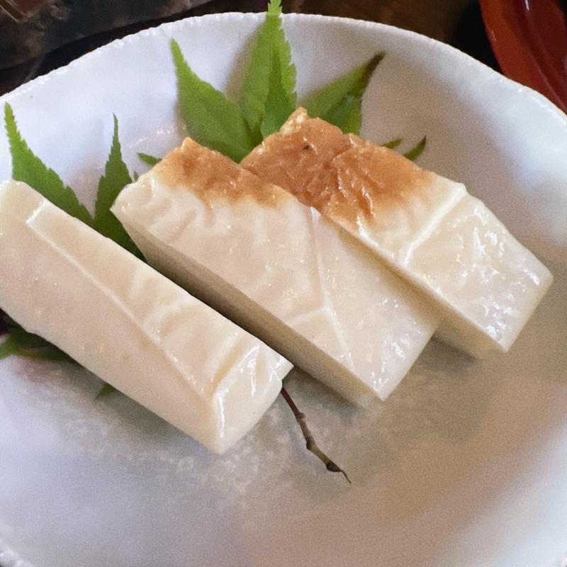 板わさ(竹やぶ 柏本店)