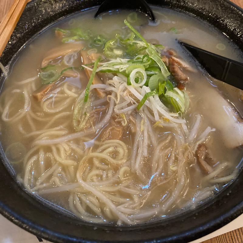 とりラーメン(鳥せい 本店 （とりせい）)