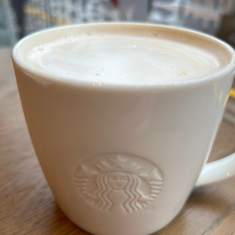 カフェミスト(スターバックスコーヒー 札幌パルコ店)