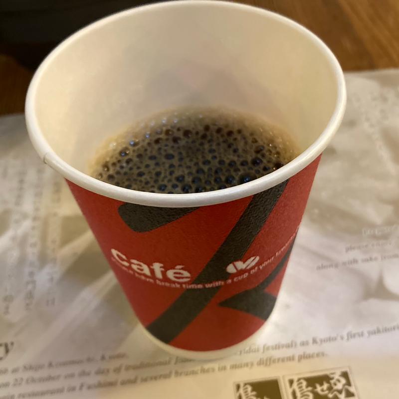 コーヒー（サービス）(鳥せい 本店 （とりせい）)