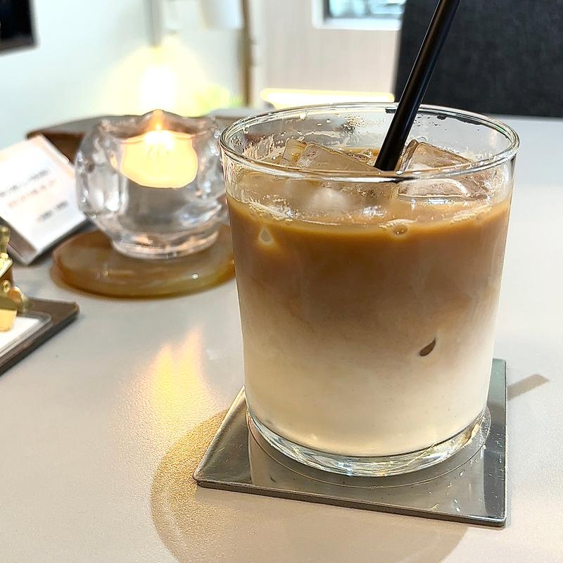 カフェラテ(cafe commerce)