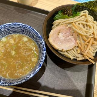 生七味つけ麺(舎鈴 プレナ幕張店)