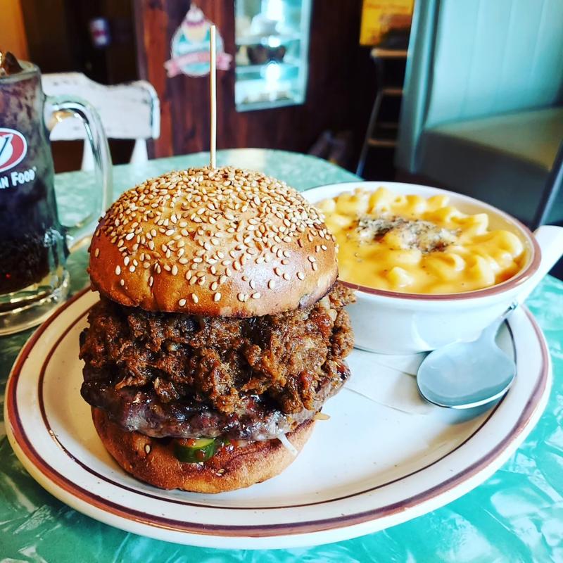 Mom's Meal(BACK HOME meal & bake （バックホーム）)