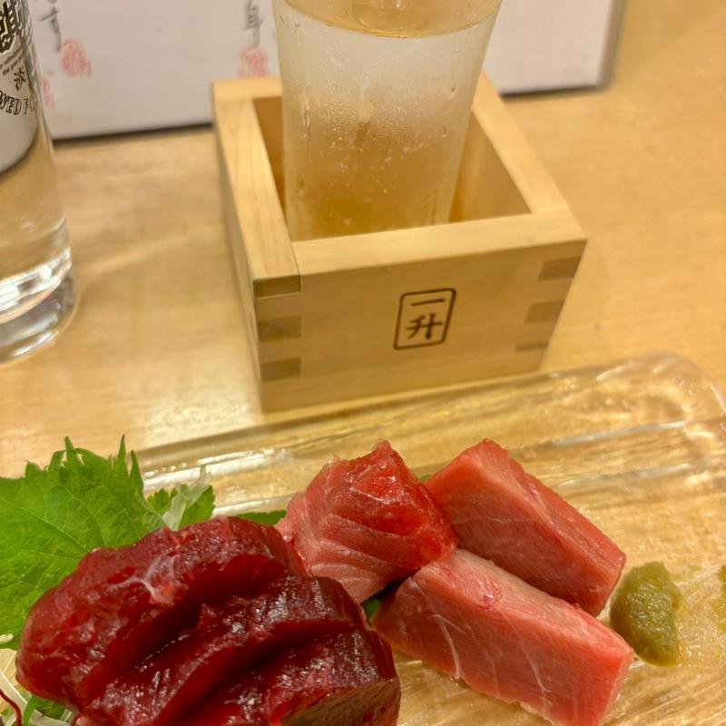 日本酒 風の森(なんばや和 )