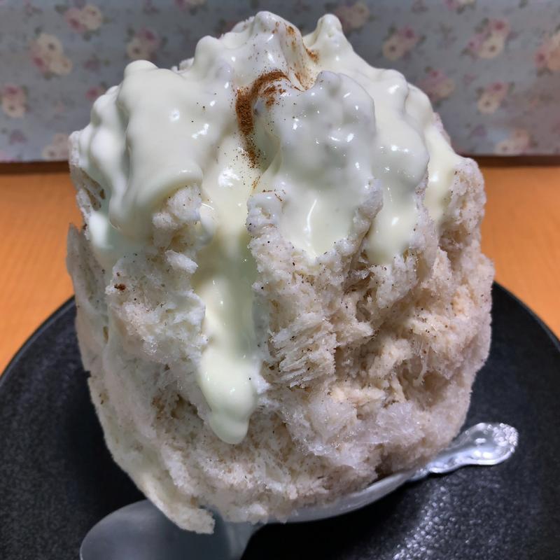 チャイカミュ(蔦のない店)