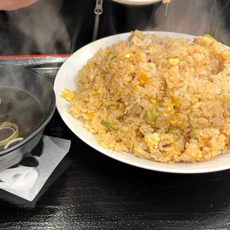 1キロチャーハン(福しん 中村橋店)