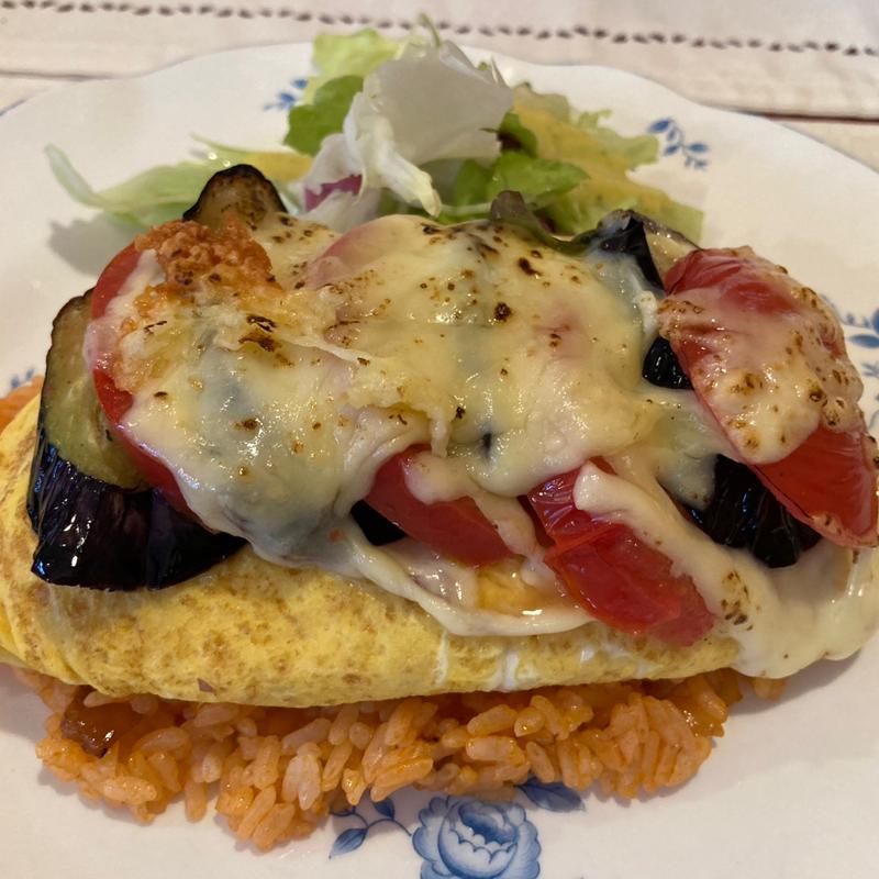 グラタン(レストラン ラピュタ)