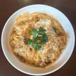 かつ丼(つるや本店 （つるやほんてん）)